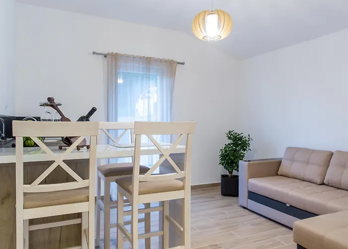 Apartment Novak Budva