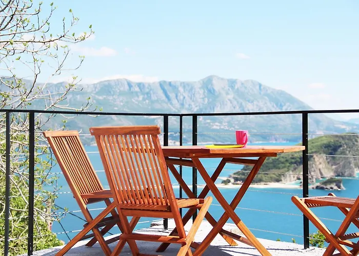Auberges de jeunesse à Budva