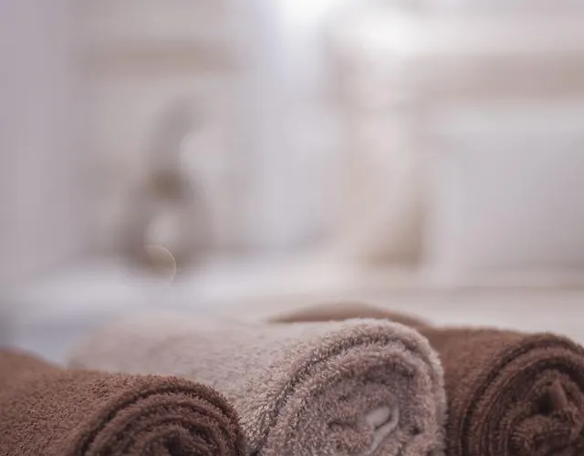 Luxury Boutique Studio Apartments Budva