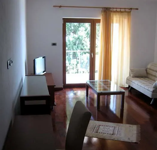 Apartmani Katarina Budva