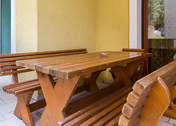 Allegro Apartment Sekulic Petrovac