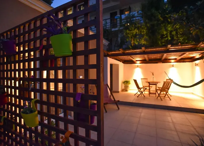 Guest House Ambient Budva