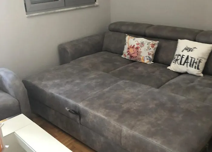 Apartman/Stan Budva