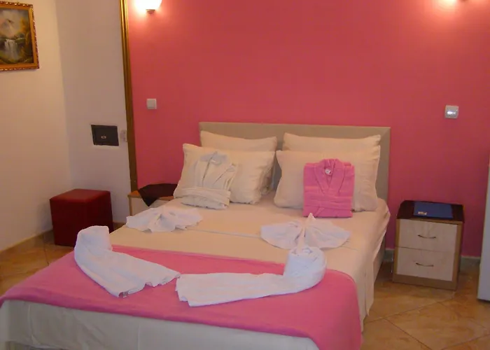 Boutique Hotel Wellness & Spa Angelo Gabriel Petrovac