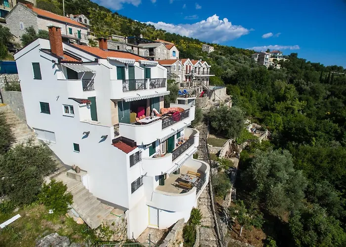 Pet friendly Zen Luxury Villa Sveti Stefan