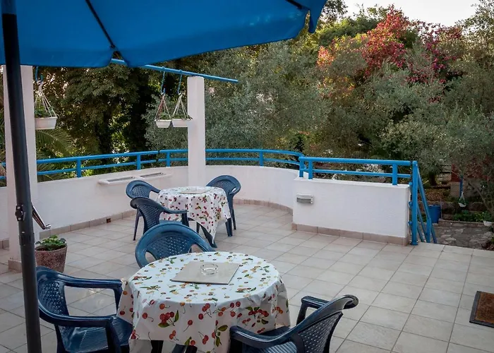 Apartments Villa Petranovic Budva