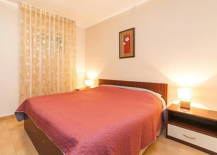 Apartments Spin Budva