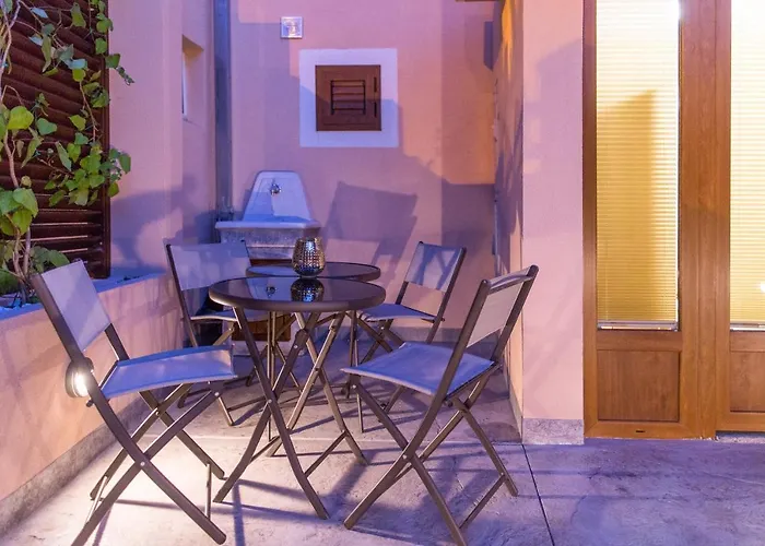 Apartment Eden Garden Budva