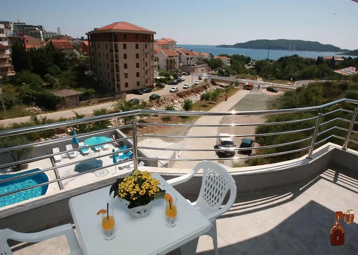 Villa Andjelina Budva