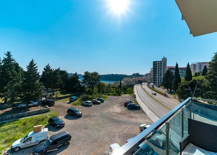 Hotels nahe Krapina Village