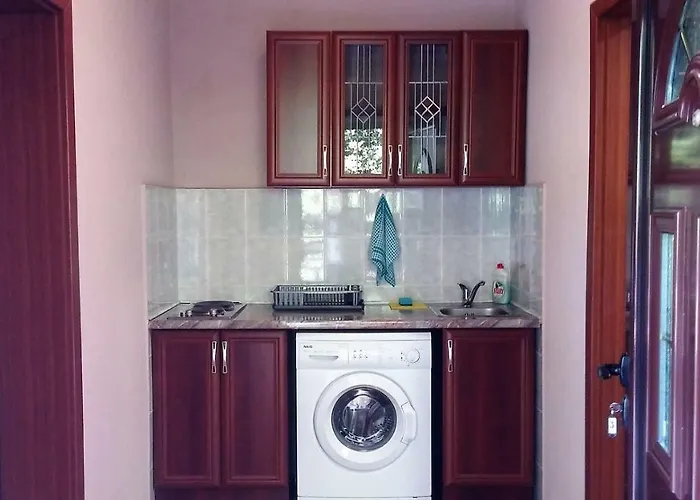 Villa Budvanka Guesthouse
