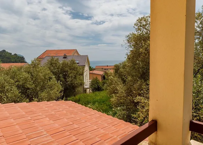 Gregovic Family Apartments Petrovac