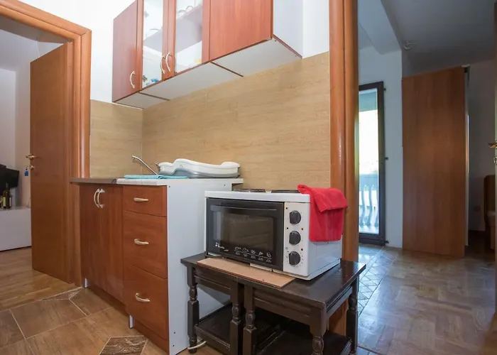 Guest House Zuber Budva