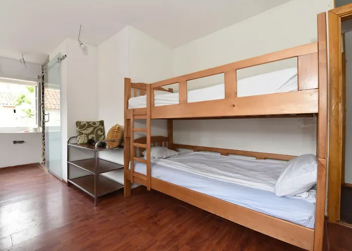 Hostel Michel Budva