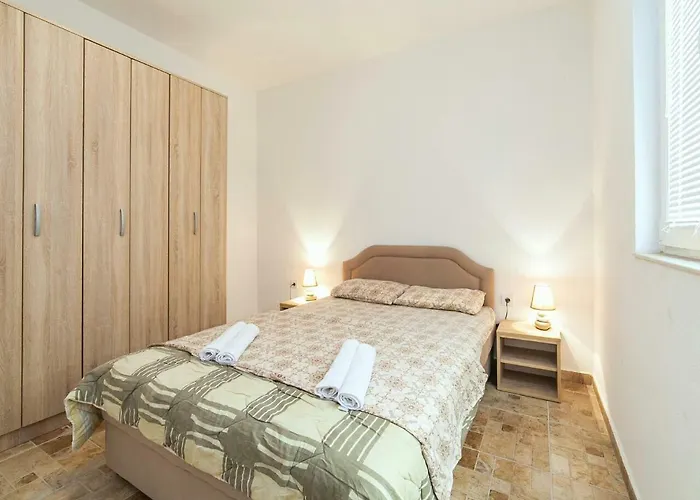 Apartments Fillip Petrovac acceptant les animaux