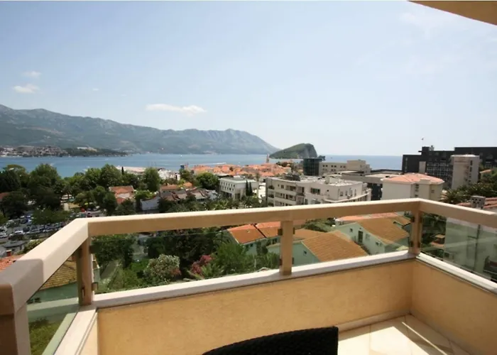 Hotels in de buurt van Sveti Nikola