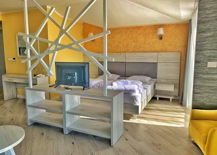 Hotel Pierina Budua
