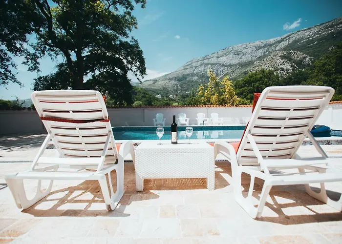 Stars Residence Petrovac