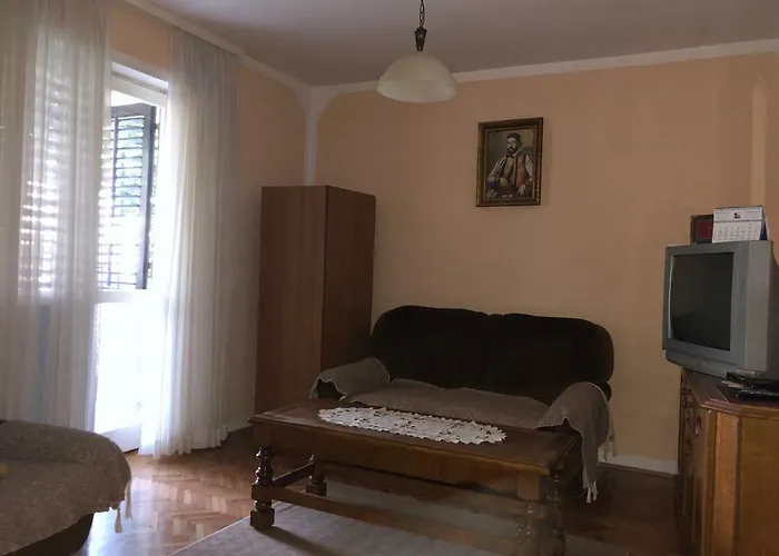 Hôtels à Budva County