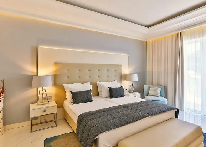 Petrovac Spa Resorts