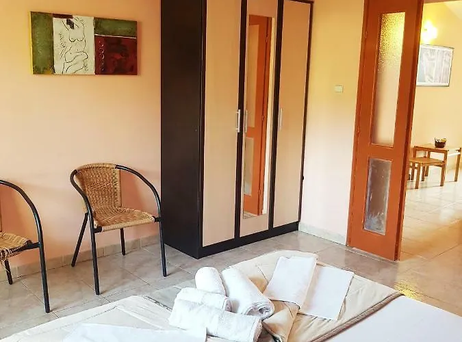 Apartment Danijela Budua