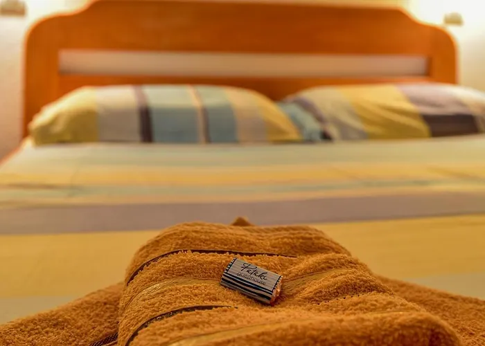 Boutique Pataki Guesthouse Petrovac