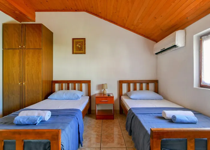 Hôtels 3 étoiles à Budva