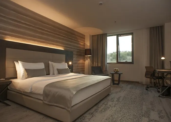Verde Hotel Podgorica Petrovac