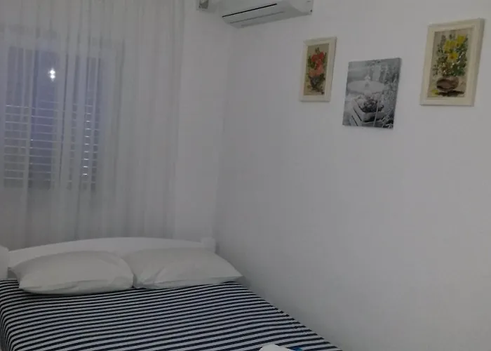 Apartmani Draskovic Petrovac