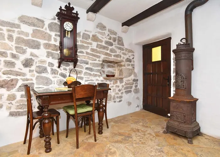 St. Nicola's Apartments Budua