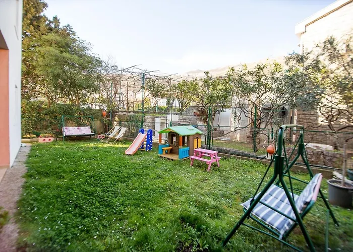 Apartments Kovacevic Petrovac na moru