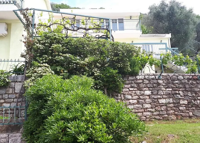 Apartments Simo Petrovac